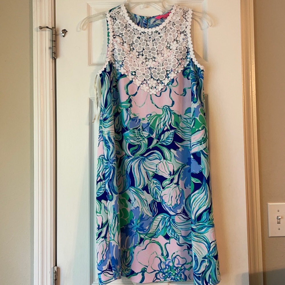 Lilly Pulitzer Sundress
